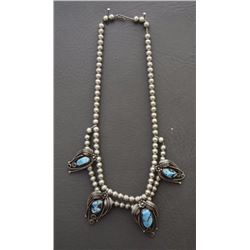 NAVAJO NECKLACE