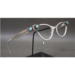 NAVAJO GLASSES