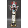 Image 1 : HOPI KACHINA (YAZZ)