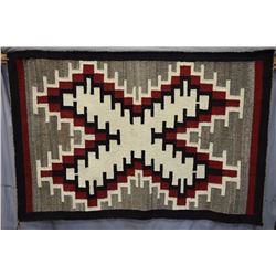 NAVAJO TEXTILE