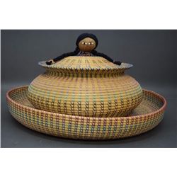 SEMINOLE BASKET