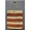 Image 1 : NEZ PERCE YARN BAG