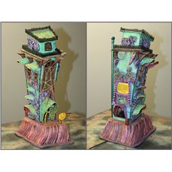 "IN THE SHADOW OF ODETTA" MASTERPIECE ART BY JOE