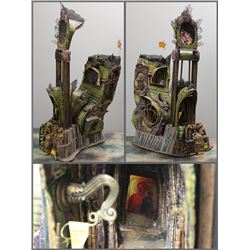 "MY BROTHERS KEEPER" MASTERPIECE ART BY JOE RENAUD