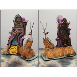 "IS CONSTANT" MASTERPIECE ART BY JOE RENAUD