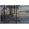 Image 1 : ROBERT BATEMAN "EDGE OF NIGHT" WITH COA