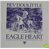Image 5 : BEV DOOLITTLE "EAGLE HEART" 3442/48000