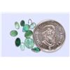 Image 1 : #5-GENUINE EMERALD  GEMSTONE (APP 4.0CT)