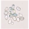 Image 1 : #12-GENUINE  OVAL CUT AQUAMARINE (APP 5.5CT)