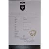 Image 2 : #29-NATURAL  FRESHWATER PEARL W/ COA