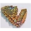 Image 1 : #37-BISMUTH MINERAL SAMPLE