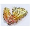 Image 2 : #37-BISMUTH MINERAL SAMPLE