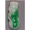 Image 1 : #40-GENUINE JADE PENDANT