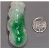 Image 2 : #40-GENUINE JADE PENDANT