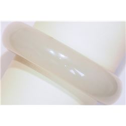 #47-JADE BANGLE