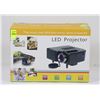 Image 1 : NEW LED PROJECTOR