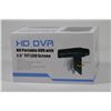 Image 1 : NEW HD PORTABLE DVR 2.5" LCD SCREEN