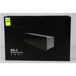 NEW BLUEDIO BLUETOOTH SOUND BOX