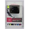 Image 1 : NEW 1080P SPORTS HD DV 30M WATER RESISTANT FULL HD