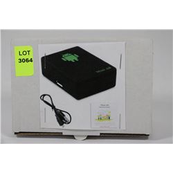 NEW MINI A8 PORTABLE POWER BANK