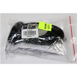 NEW DIGITAL ALCOHOL BREATH TESTER