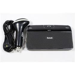 NEW BLUETOOTH SPEAKERPHONE