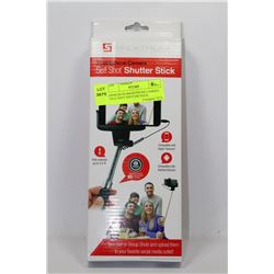 SPEKTRUM SMARTPHONE CAMERA SELF SHOT SHUTTER STICK