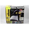 Image 1 : WAGNER POWER PAINTER IN BOX WITH WARRANTY &