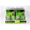 Image 1 : 10 GREENLEE VOLTAGE DETECTORS