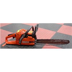 HUSQVARNA 353 CHAINSAW
