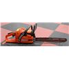 Image 1 : HUSQVARNA 353 CHAINSAW