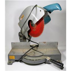 MAKITA CHOPSAW 10"