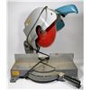 Image 1 : MAKITA CHOPSAW 10"