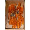 Image 1 : 24 ASSORTED SCREWDRIVER SET