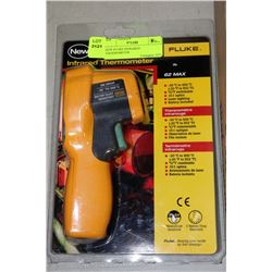 NEW FLUKE INFRARED THERMOMETER