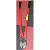 Image 1 : 30" CHAIN CUTTER