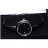 Image 1 : KEZZI WOMENS WATCH WITH BLACK STRAP
