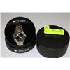 Image 1 : CITIZEN QUARTZ STAINLESS STEEL WATCH