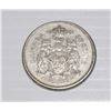 Image 1 : 1959 CANADIAN 50 CENT PIECE