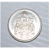 Image 1 : 1966 CANADIAN 50 CENT PIECE