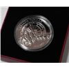 Image 1 : 2013 FINE SILVER ARCTIC EXPEDITION CANADA $1