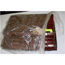 BAMBOO TABLE TOP RUNNER & PLACEMAT  SETS