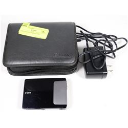 PORTABLE D-LINK ROUTER
