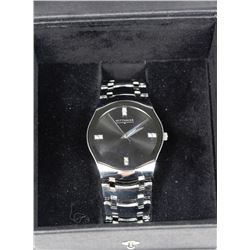 WITTNAUER WRISTWATCH