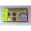 Image 1 : COINS OF THE AMERICAN FRONTIER BUFFALO NICKEL