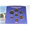 Image 1 : HEINZ RCM UNCIRCULATED U.K  COIN COLLECTION 1983