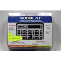 PROGRAMMABLE CALCULATOR