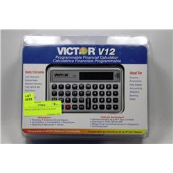 PROGRAMMABLE CALCULATOR