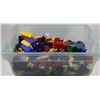 Image 1 : BIN OF LEGO