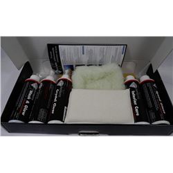 DIAMOND KOTE DELUXE PROFESSIONAL CAR CARE KIT